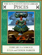 Pisces - Parker, Julia, and Parker, Derek