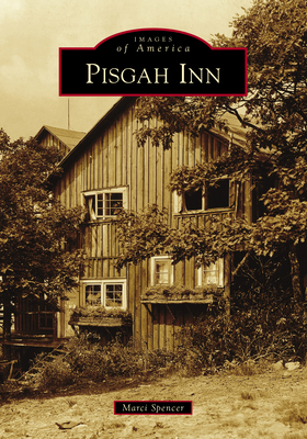 Pisgah Inn - Spencer, Marci