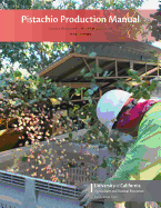 Pistachio Production Manual