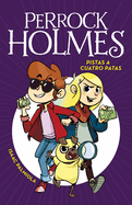 Pistas a Cuatro Patas / Four-Legged Clues