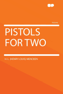 Pistols for two