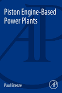 Piston Engine-Based Power Plants