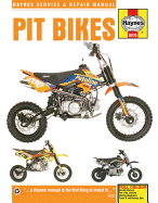Pit Bikes (90 -16)
