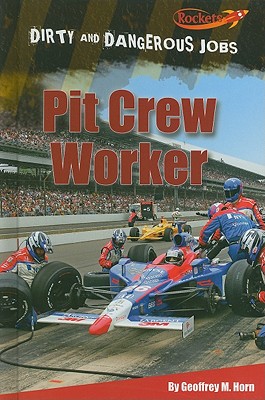 Pit Crew Worker - Horn, Geoffrey M