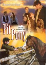 Pit Pony - Eric Till