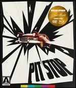 Pit Stop [2 Discs] [Blu-ray/DVD]
