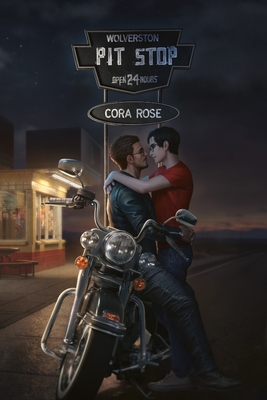 Pit Stop - Rose, Cora