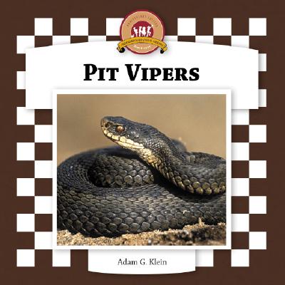 Pit Vipers - Klein, Adam G