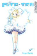 Pita-Ten Volume 5