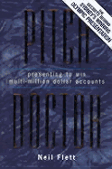 Pitch Door: Presenting to Win Multi-Million Dollar Accounts