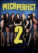 Pitch Perfect 2 - Elizabeth Banks