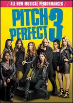 Pitch Perfect 3 - Trish Sie