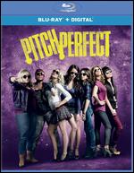 Pitch Perfect [Includes Digital Copy] [Blu-ray] - Jason Moore
