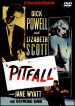 Pitfall - Andr� De Toth