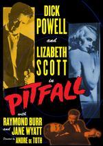 Pitfall