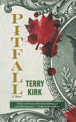 Pitfall - Kirk, Terry