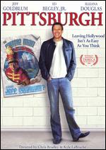 Pittsburgh - Chris Bradley; Kyle La Brache