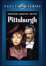 Pittsburgh - Lewis Seiler