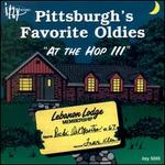Pittsburgh's Favorite Oldies