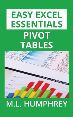 Pivot Tables - Humphrey, M L