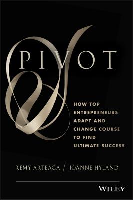 Pivot - Arteaga, Remy, and Hyland, Joanne