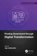 Pivoting Government Through Digital Transformation