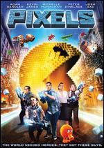 Pixels