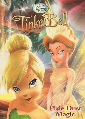Pixie Dust Magic - 