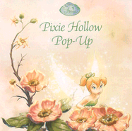 Pixie Hollow Pop-Up