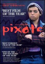 Pixote