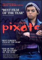 Pixote - Hector Babenco