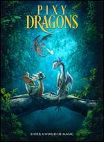 Pixy Dragons