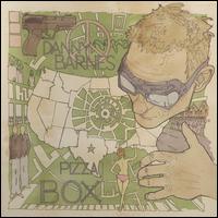 Pizza Box - Danny Barnes