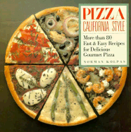 Pizza California Style