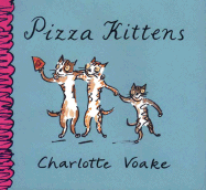 Pizza Kittens