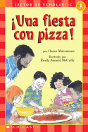 Pizza Party - Maccarone, Grace