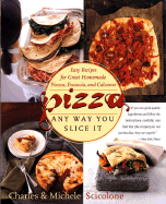 Pizza - Scicolone, Charles, and Scicolone, Michele
