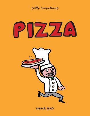 Pizza - Fejto, Raphael
