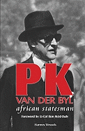 Pk Van Der Byl: African Statesman