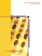 Pkg: Mgmt and Org Beh: An Integrated Pers W/CD + Infotrac