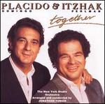 Pl�cido Domingo & Itzhak Perlman: Together