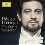 Pl�cido Domingo: The Opera Collection - Agnes Baltsa (vocals); Agnes Baltsa (mezzo-soprano); Alberto Rinaldi (vocals); Alberto Rinaldi (baritone); Aldo Verrecchia (vocals); Alfred Sramek (vocals); Alfredo Giacomotti (vocals); Alfredo Pistone (vocals); Alicia Naf� (vocals); Andr� Neury (vocals)