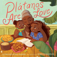 Pl�tanos Are Love