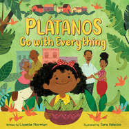 Pl�tanos Go with Everything