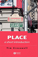 Place: A Short Introduction