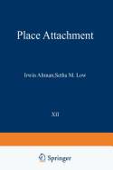 Place Attachment