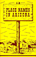 Place Names in Arizona