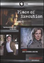 Place of Execution