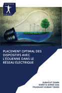 Placement optimal des dispositifs avec l'?olienne dans le r?seau ?lectrique