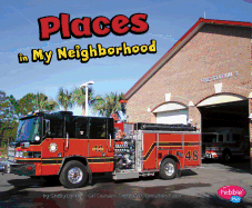 Places in My Neighborhood